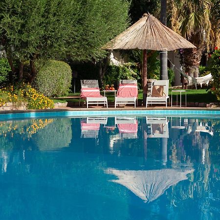 Nora Club Hotel & Spa Pula Luaran gambar
