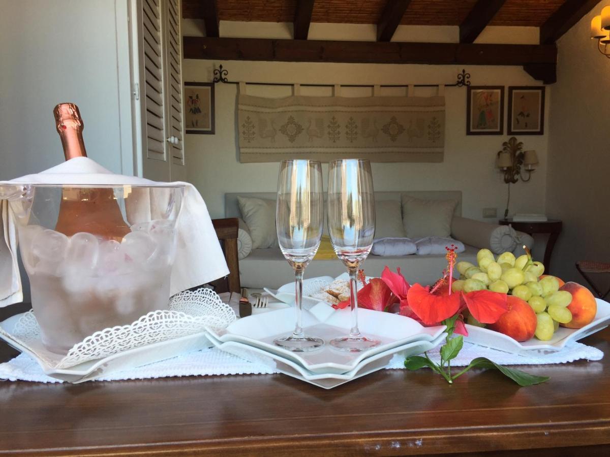Nora Club Hotel & Spa Pula Luaran gambar