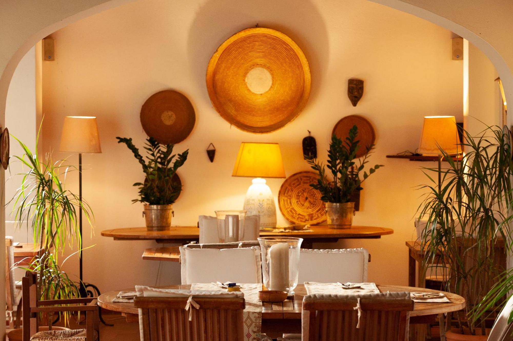 Nora Club Hotel & Spa Pula Luaran gambar