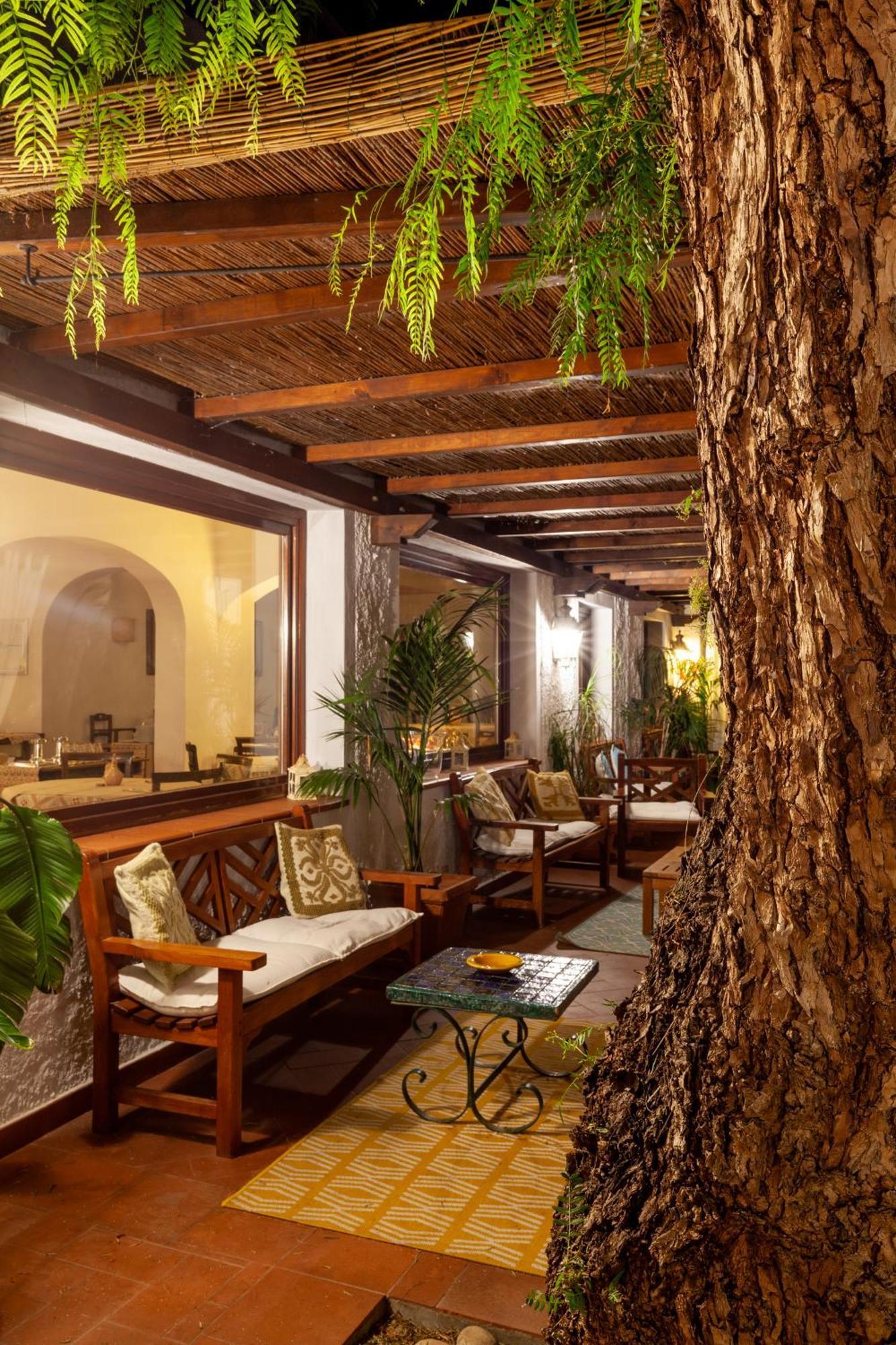 Nora Club Hotel & Spa Pula Luaran gambar
