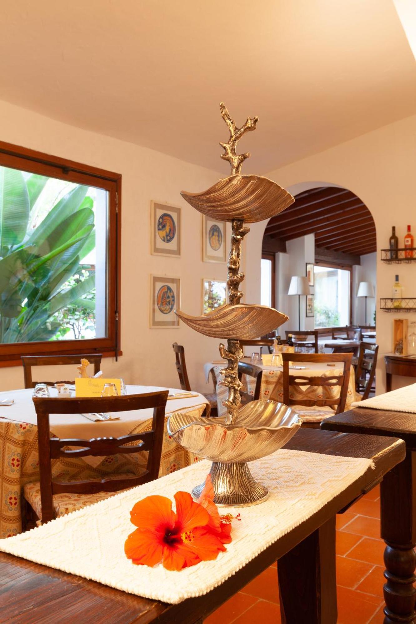 Nora Club Hotel & Spa Pula Luaran gambar