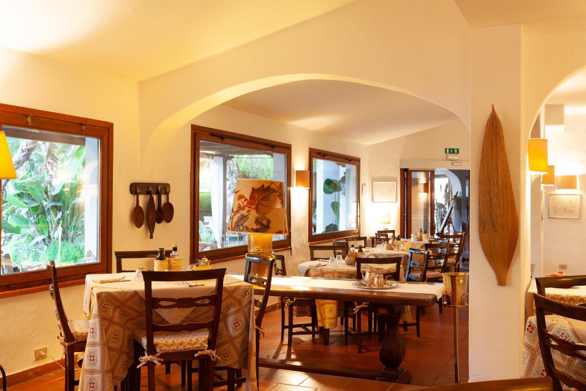 Nora Club Hotel & Spa Pula Luaran gambar