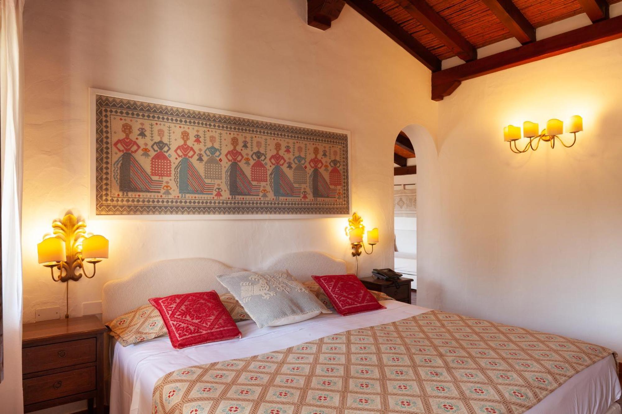 Nora Club Hotel & Spa Pula Luaran gambar