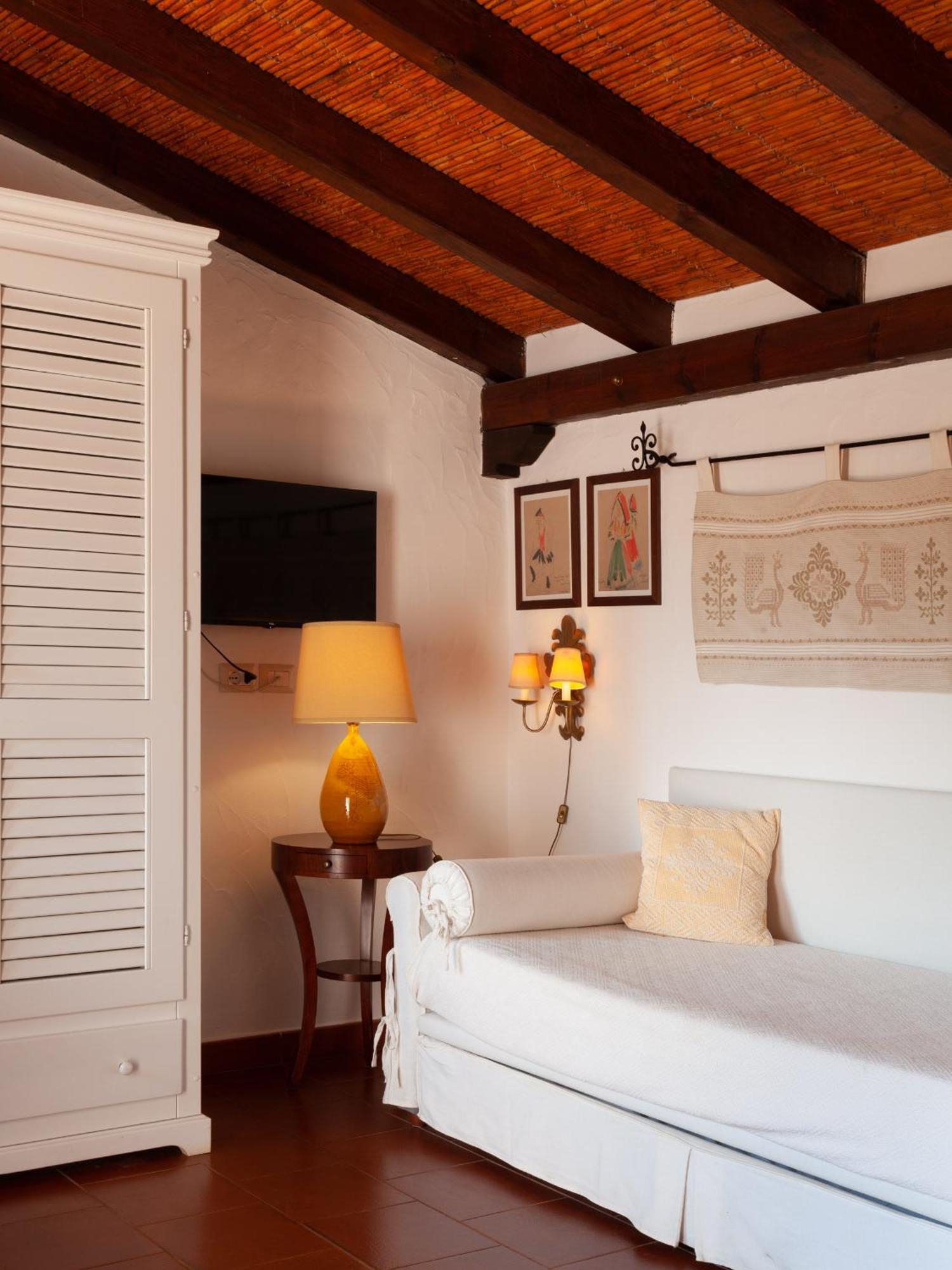Nora Club Hotel & Spa Pula Luaran gambar