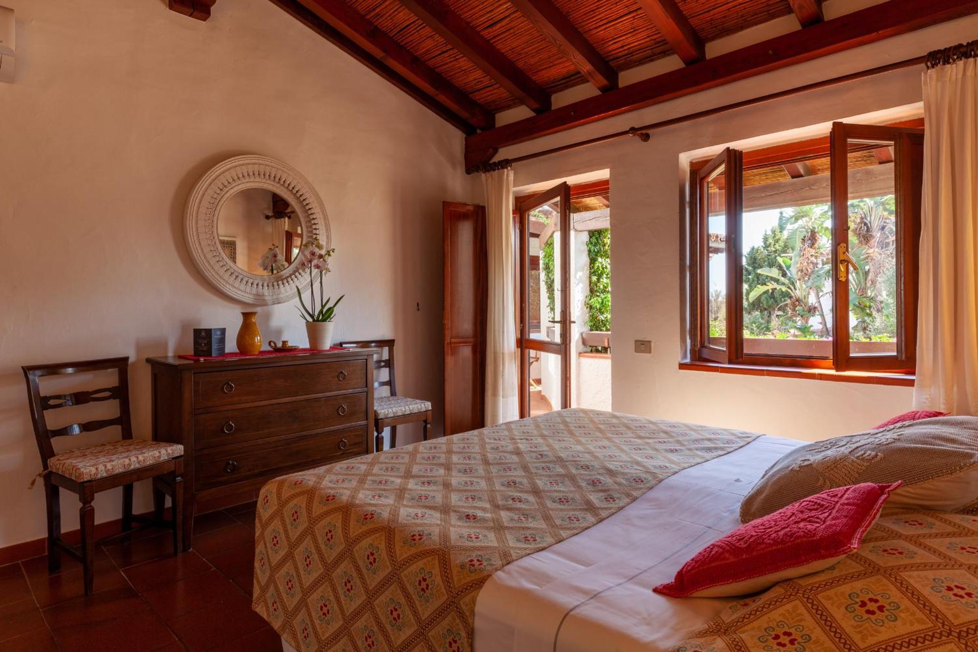 Nora Club Hotel & Spa Pula Luaran gambar