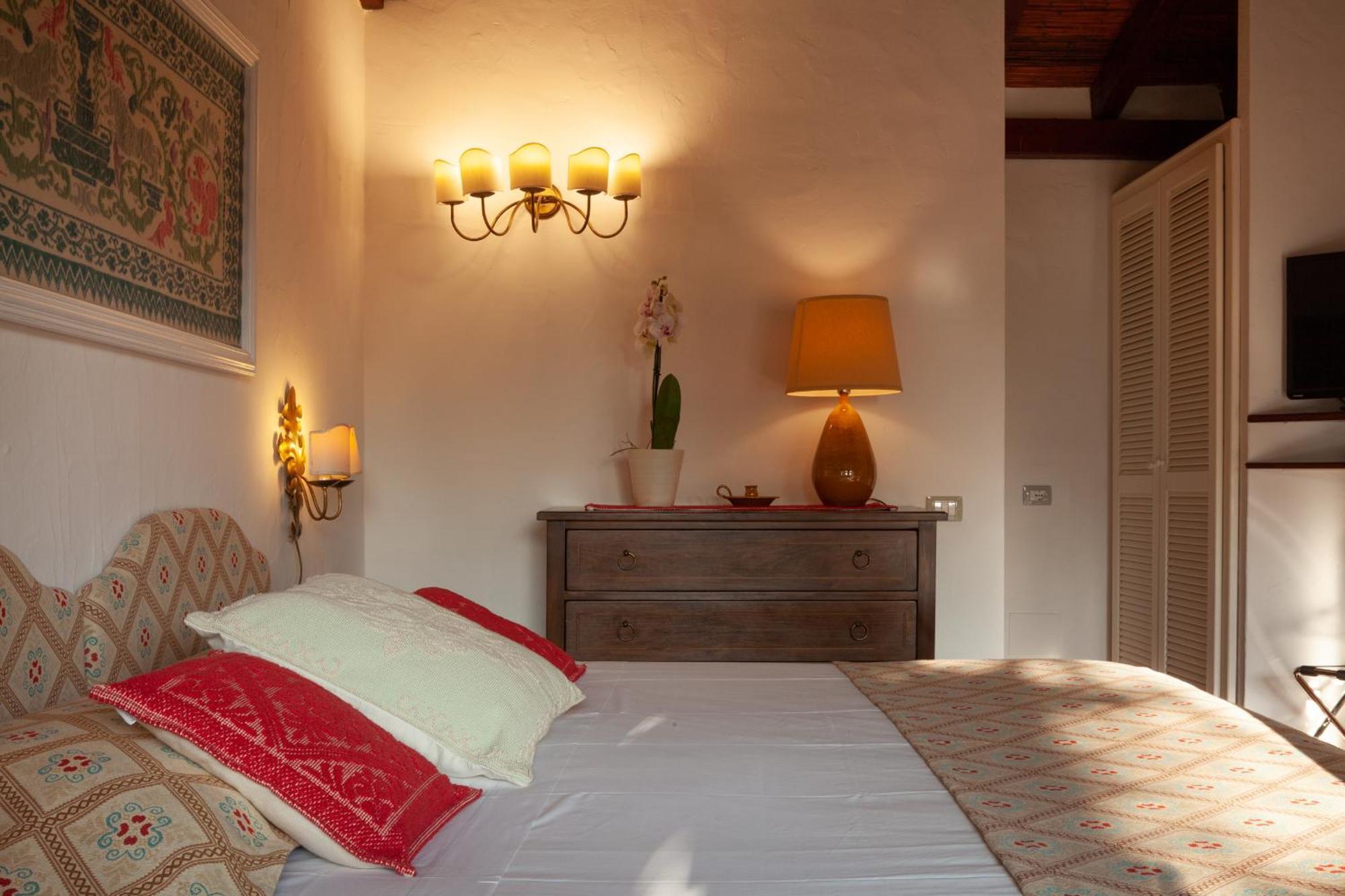 Nora Club Hotel & Spa Pula Luaran gambar