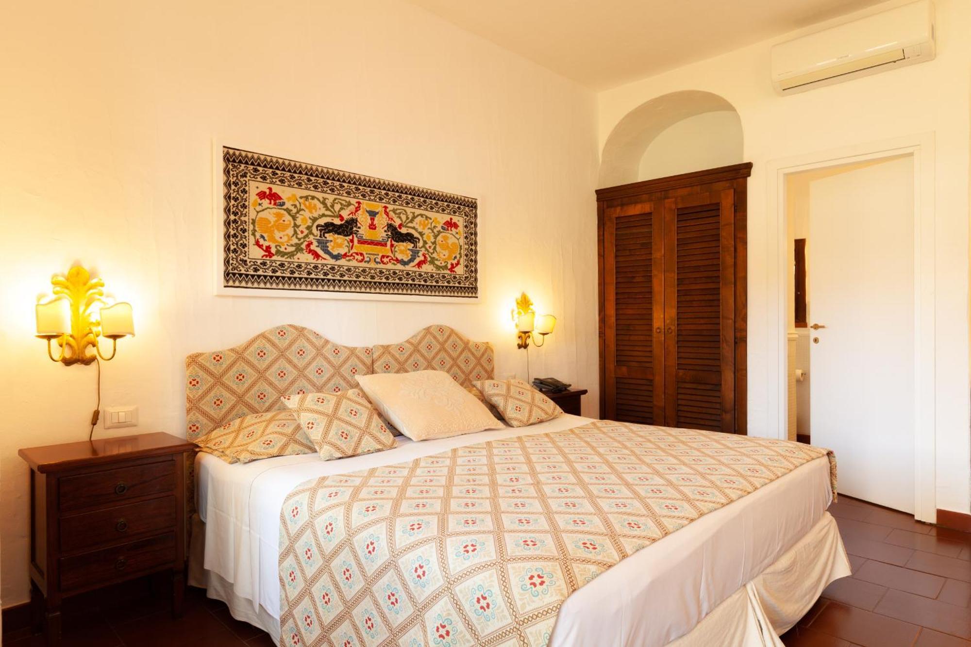 Nora Club Hotel & Spa Pula Luaran gambar