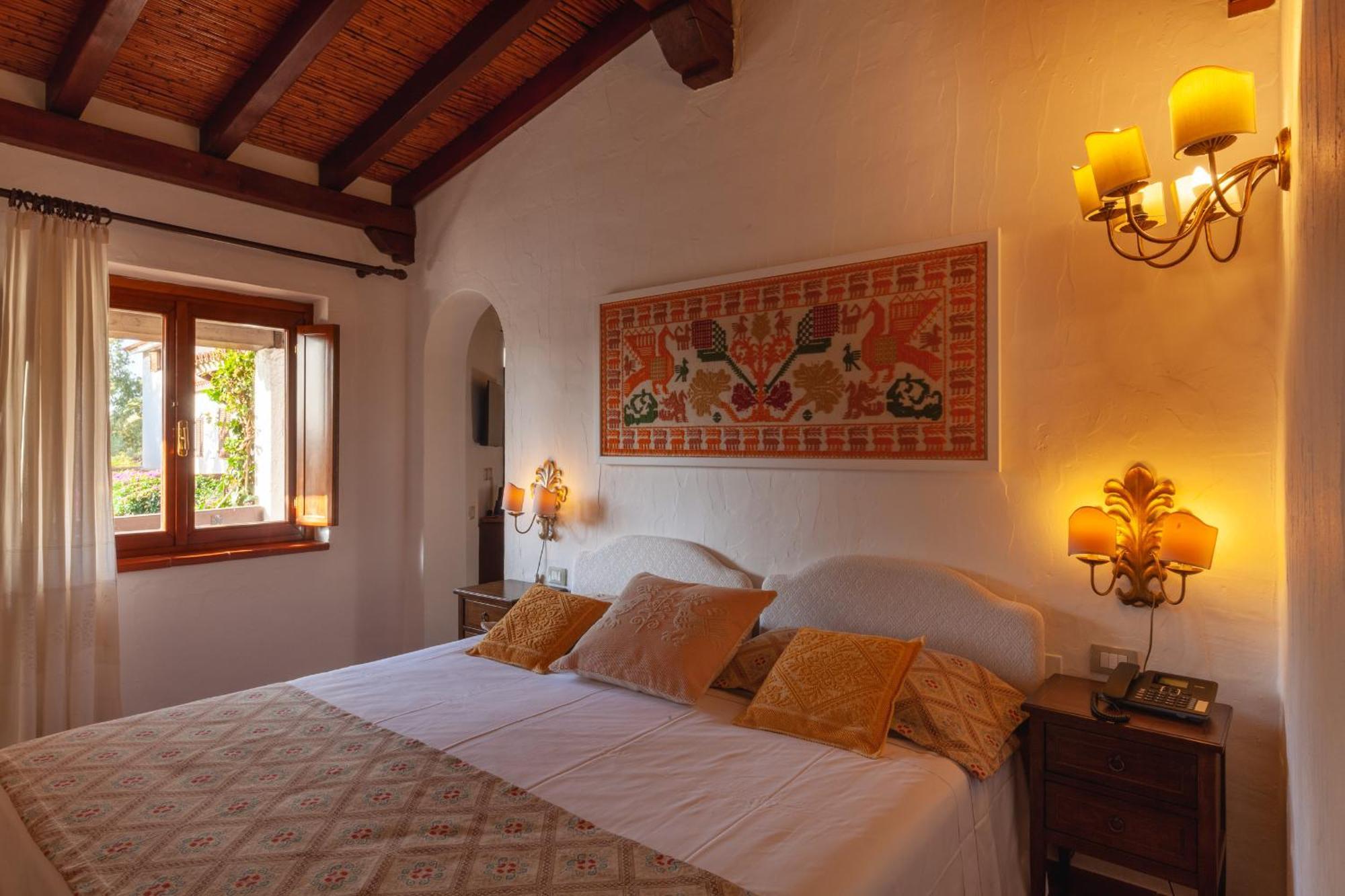 Nora Club Hotel & Spa Pula Luaran gambar