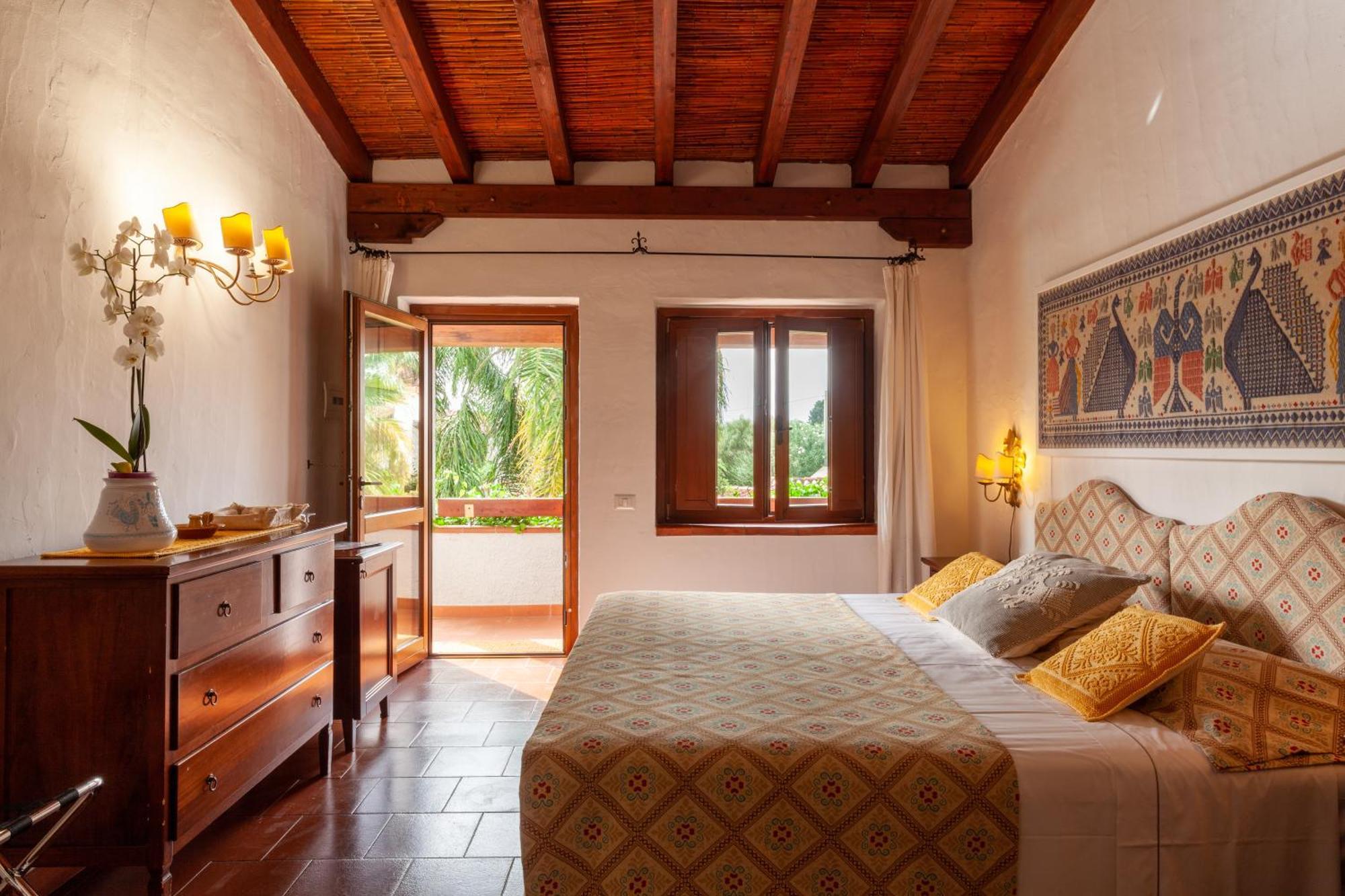 Nora Club Hotel & Spa Pula Luaran gambar