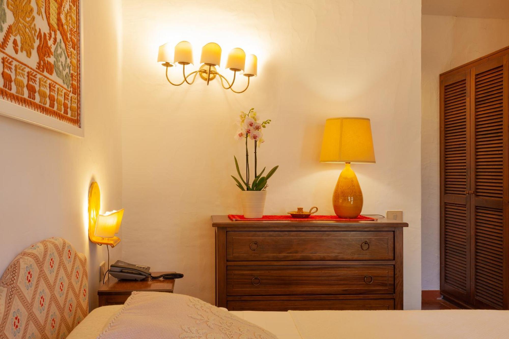 Nora Club Hotel & Spa Pula Luaran gambar