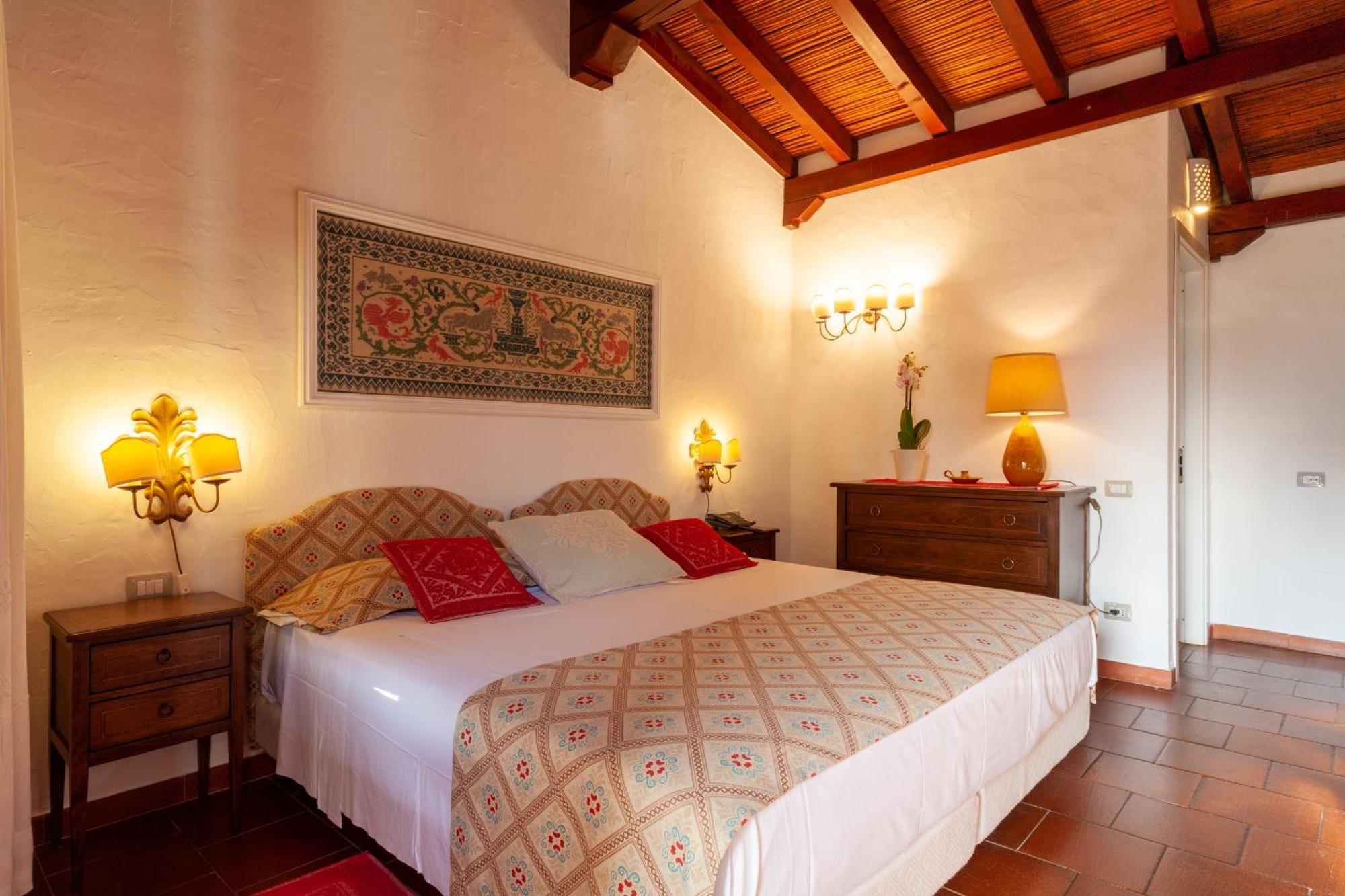 Nora Club Hotel & Spa Pula Luaran gambar