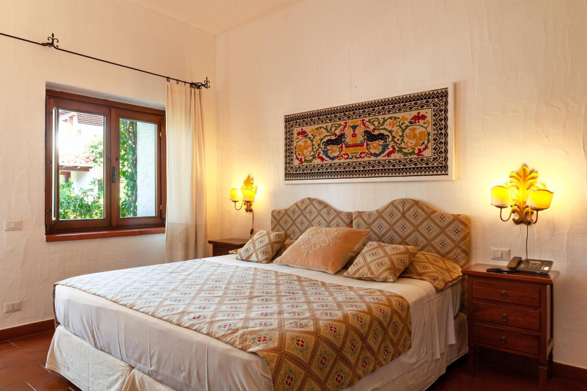 Nora Club Hotel & Spa Pula Luaran gambar
