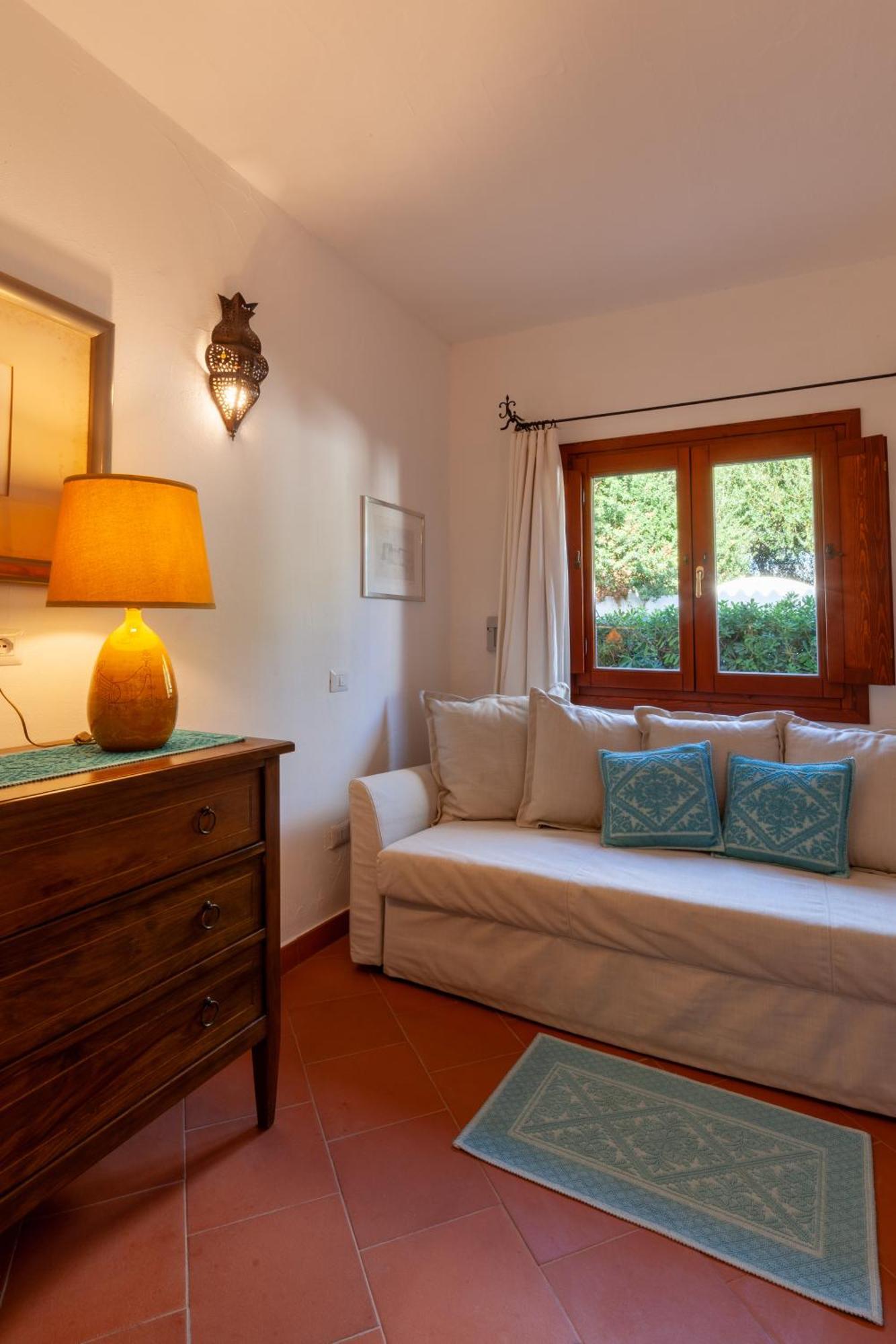 Nora Club Hotel & Spa Pula Luaran gambar