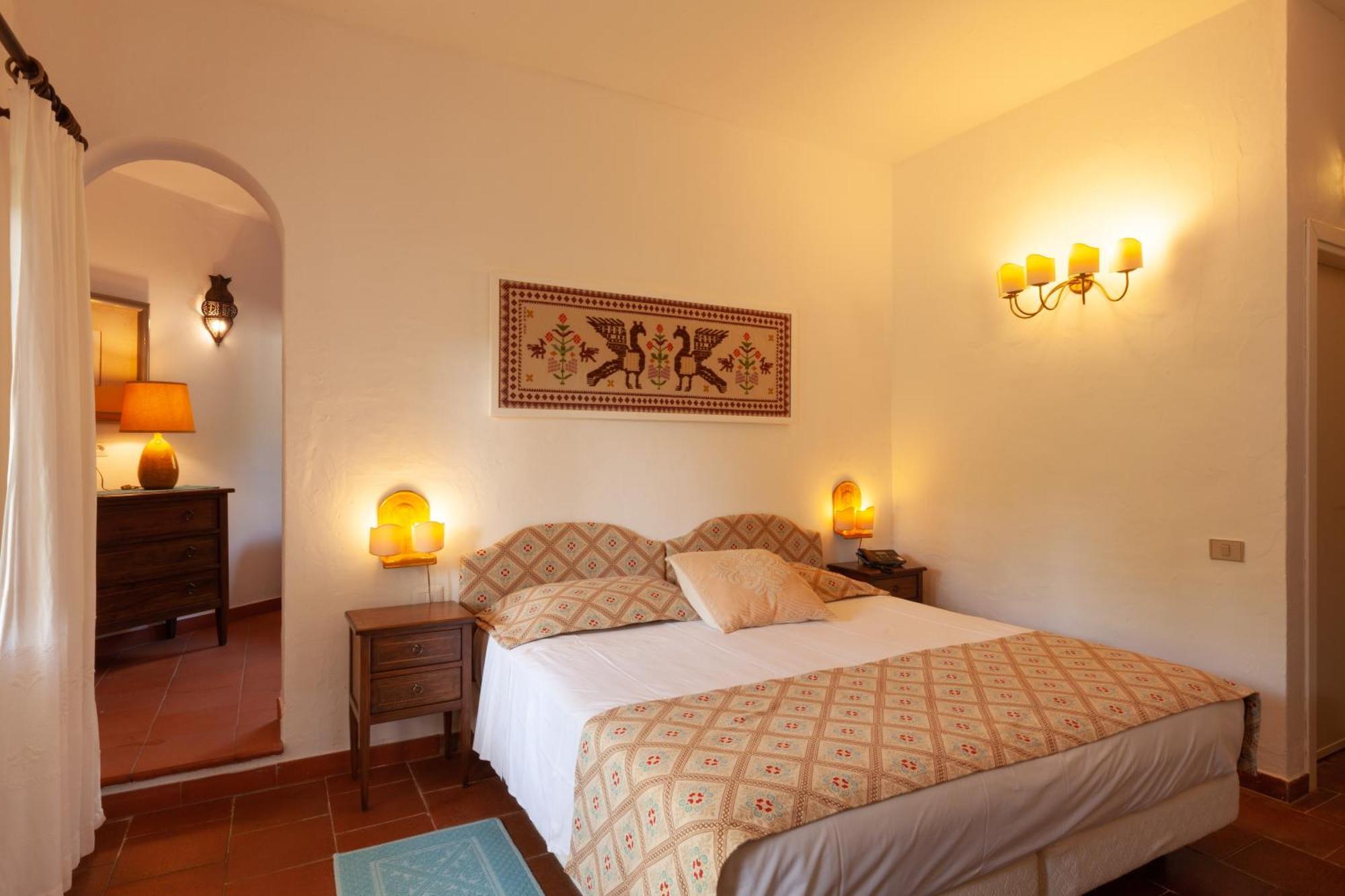 Nora Club Hotel & Spa Pula Luaran gambar